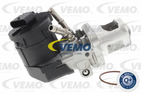 V20-63-0012 VEMO Клапан возврата ОГ (фото 1)