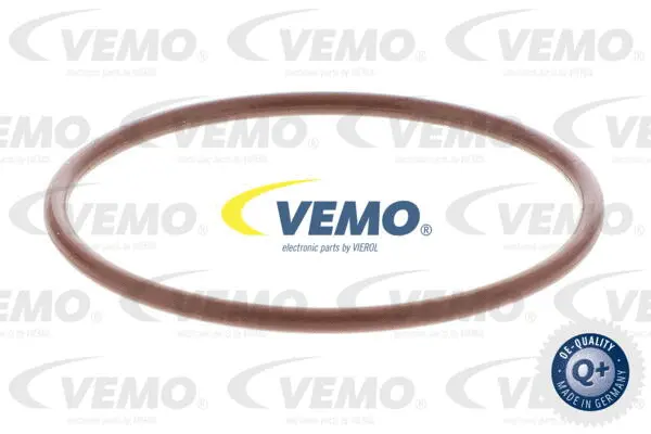 V20-63-0012 VEMO Клапан возврата ОГ (фото 3)