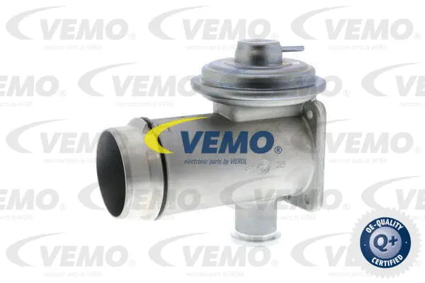 V20-63-0025 VEMO Клапан возврата ОГ (фото 1)