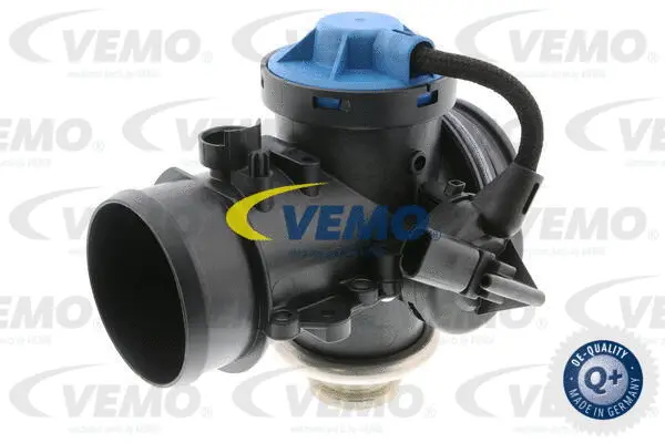 V22-63-0012 VEMO Клапан возврата ОГ (фото 1)
