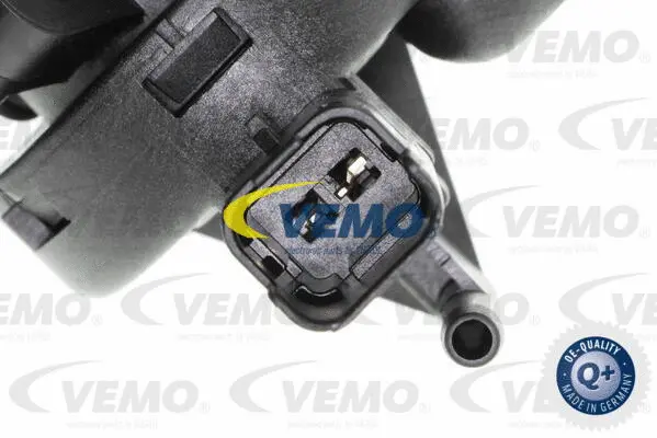 V22-63-0012 VEMO Клапан возврата ОГ (фото 2)
