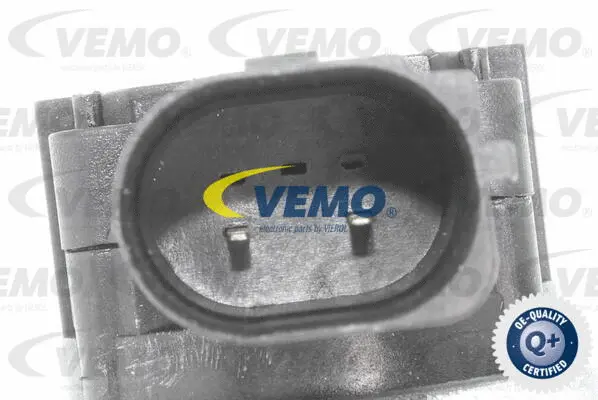 V24-63-0004-1 VEMO Клапан возврата ОГ (фото 2)