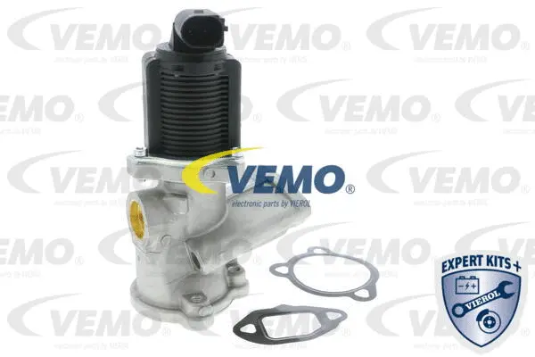 V24-63-0011 VEMO Клапан возврата ОГ (фото 1)