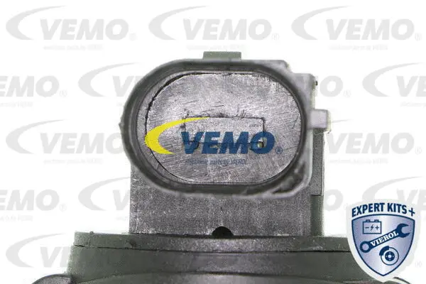V24-63-0011 VEMO Клапан возврата ОГ (фото 2)