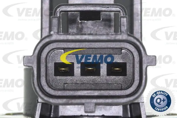 V25-63-0006 VEMO Клапан возврата ОГ (фото 2)