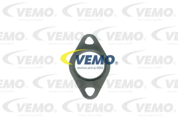 V25-63-0011 VEMO Клапан возврата ОГ (фото 2)