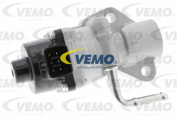 V25-63-0012 VEMO Клапан возврата ОГ (фото 1)