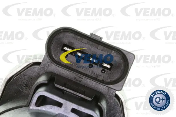 V30-63-0003 VEMO Клапан возврата ОГ (фото 2)