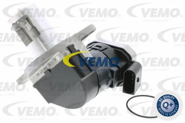 V30-63-0006 VEMO Клапан возврата ОГ (фото 1)