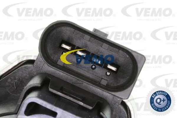 V30-63-0006 VEMO Клапан возврата ОГ (фото 2)