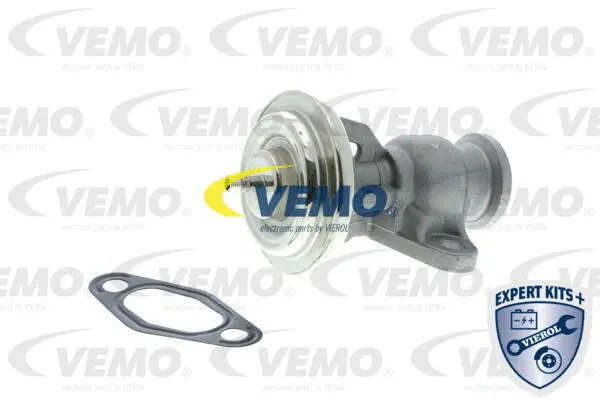 V30-63-0009 VEMO Клапан возврата ОГ (фото 1)