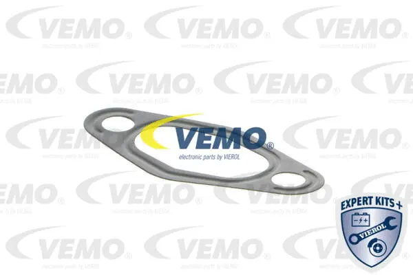 V30-63-0009 VEMO Клапан возврата ОГ (фото 2)