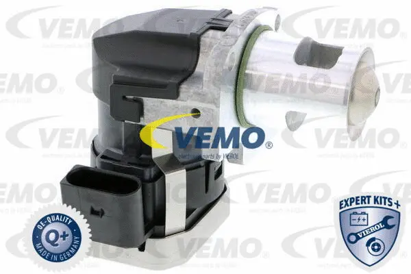V30-63-0016 VEMO Клапан возврата ОГ (фото 1)