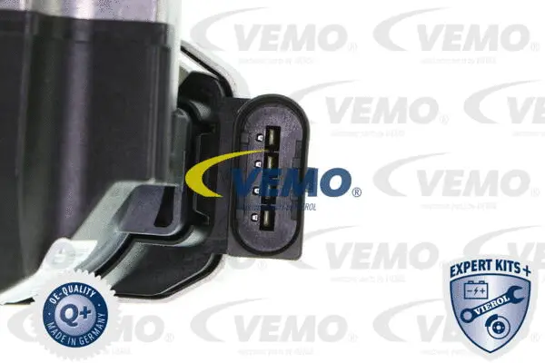 V30-63-0016 VEMO Клапан возврата ОГ (фото 2)