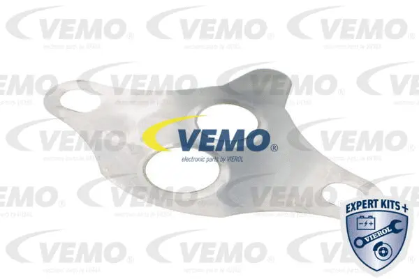 V40-63-0001 VEMO Клапан возврата ОГ (фото 3)