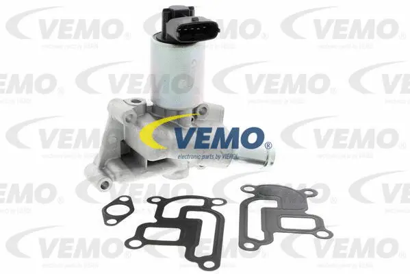V40-63-0011 VEMO Клапан возврата ОГ (фото 1)