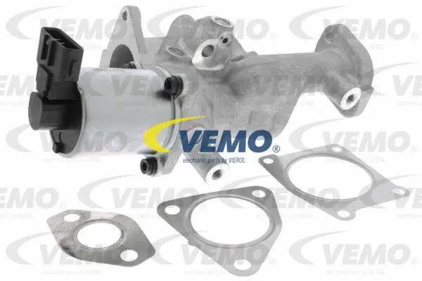V40-63-0017-1 VEMO Клапан возврата ОГ (фото 1)