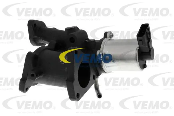 V40-63-0017-1 VEMO Клапан возврата ОГ (фото 4)