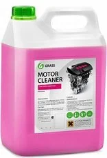 110292 GRASS Очиститель двигателя Motor Cleaner 5,5 л (фото 2)