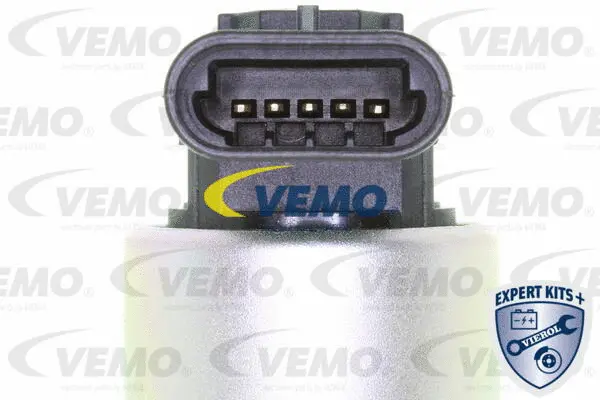 V40-63-0036 VEMO Клапан возврата ОГ (фото 2)