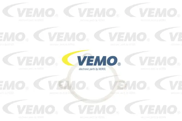 V46-63-0002 VEMO Клапан возврата ОГ (фото 3)