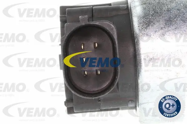 V46-63-0002-1 VEMO Клапан возврата ОГ (фото 2)
