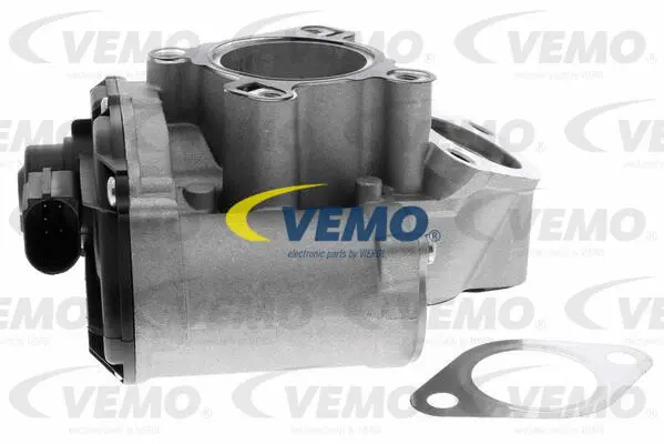V46-63-0010 VEMO Клапан возврата ОГ (фото 1)