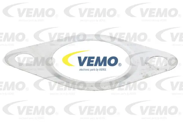 V46-63-0010 VEMO Клапан возврата ОГ (фото 3)