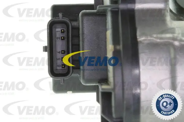 V46-63-0011 VEMO Клапан возврата ОГ (фото 2)