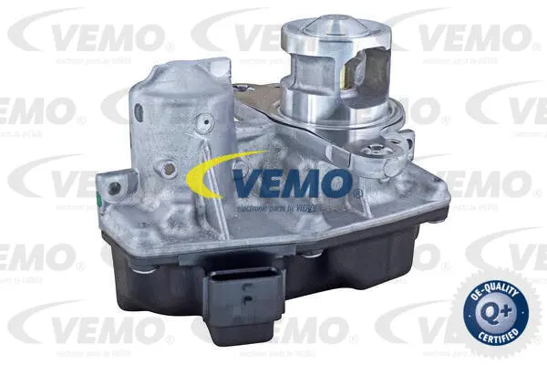 V46-63-0013 VEMO Клапан возврата ОГ (фото 1)