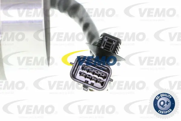 V46-63-0014 VEMO Клапан возврата ОГ (фото 2)