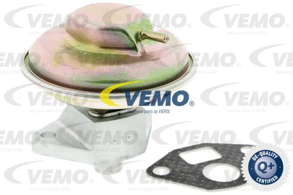 V51-63-0003 VEMO Клапан возврата ОГ (фото 1)
