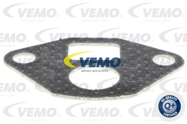 V51-63-0003 VEMO Клапан возврата ОГ (фото 2)