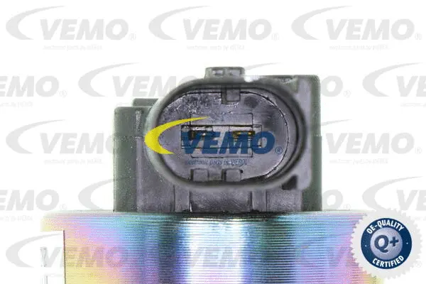 V52-63-0015 VEMO Клапан возврата ОГ (фото 2)