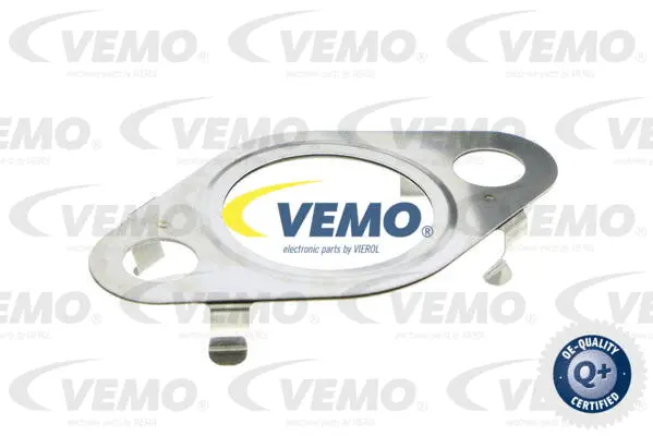 V52-63-0015 VEMO Клапан возврата ОГ (фото 3)