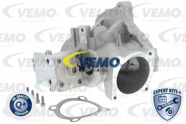 V95-63-0003 VEMO Клапан возврата ОГ (фото 1)