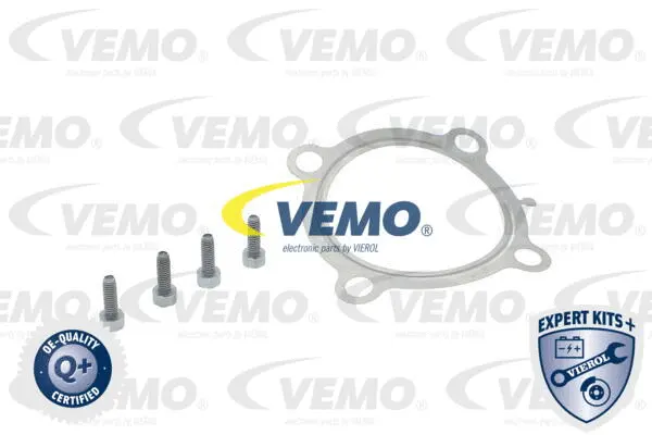 V95-63-0003 VEMO Клапан возврата ОГ (фото 2)