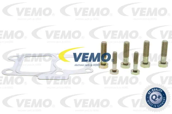V95-63-0005 VEMO Клапан возврата ОГ (фото 2)