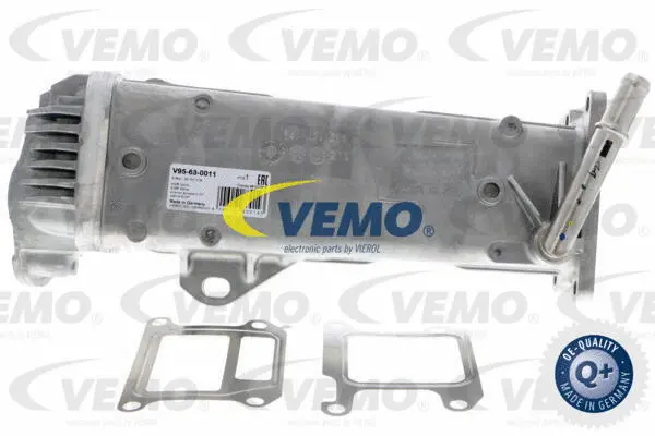 V95-63-0011 VEMO Клапан возврата ОГ (фото 1)