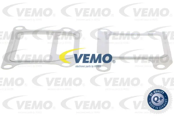 V95-63-0011 VEMO Клапан возврата ОГ (фото 2)