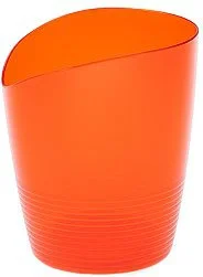 ИК13850000 BEROSSI Сушилка для столовых приборов настольная Fresh апельсин (фото 1)