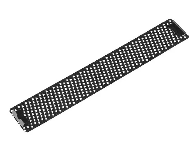 ST1036-25 STARTUL Сетка для рубанка по гипсокартону Master 250 x 40 мм (фото 1)