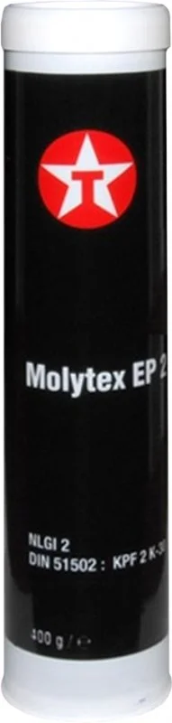 801922RGE TEXACO Смазка литиевая для шрус Molytex EP 2 400 г (фото 1)