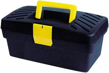 610515 PROFBOX Ящик для инструмента пластмассовый А-28 (фото 1)