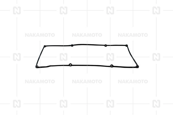 H08-MIT-18010068 NAKAMOTO Комплект прокладок, крышка головки цилиндра (фото 1)
