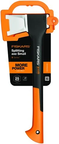 1015640 FISKARS Топор-колун 1,13 кг X11 S (фото 3)