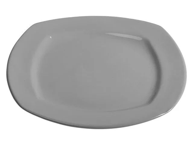 16-427619 PERFECTO LINEA Тарелка керамическая обеденная Измир (фото 1)
