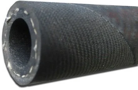 00000749-50 СЗРТ Рукав резиновый с нитяным каркасом 18 мм 50 м 18В-0,4 (фото 1)