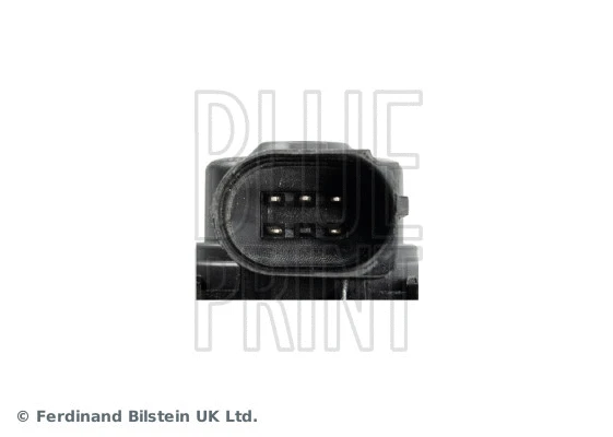 ADBP740016 BLUE PRINT Клапан возврата ОГ (фото 2)