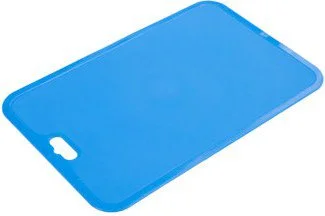 ИК08529000 BEROSSI Доска разделочная Flexi синий (фото 1)